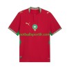 Tenue Maroc Domicile World Cup 2026 Maillot de Foot